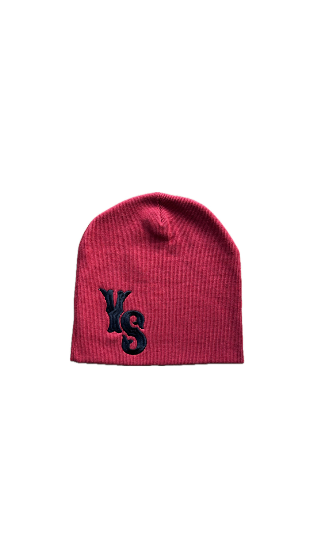 Red Beanie