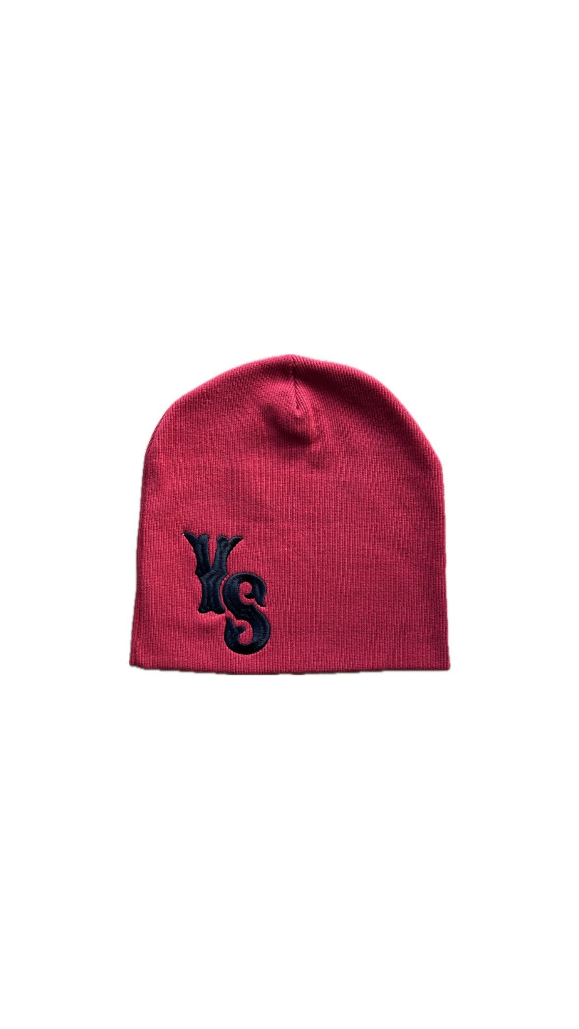 Red Beanie