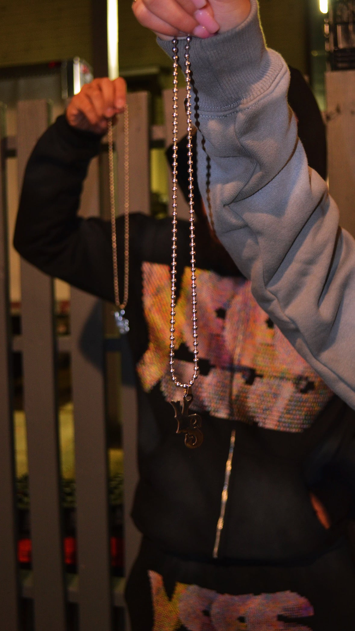 YS Chain