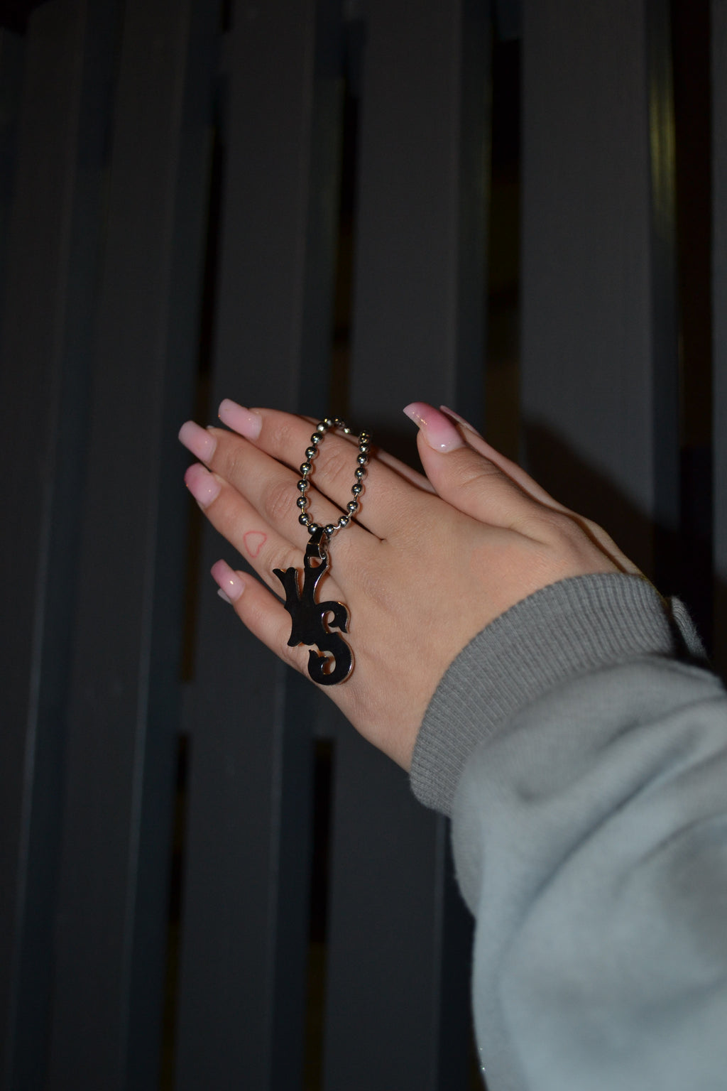 YS Chain