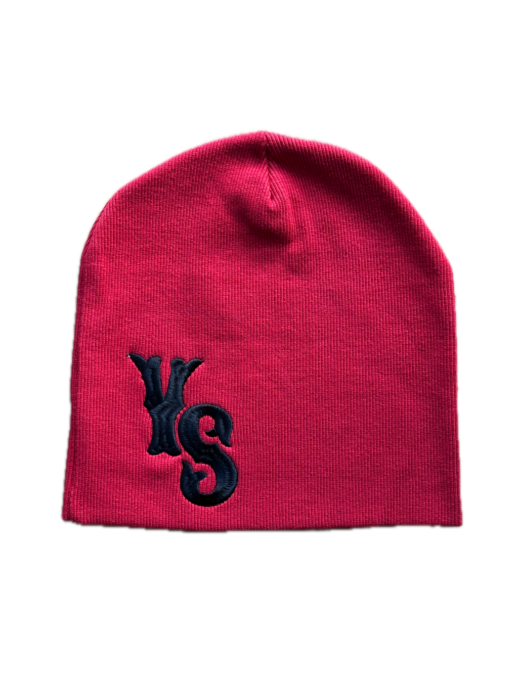 Red Beanie