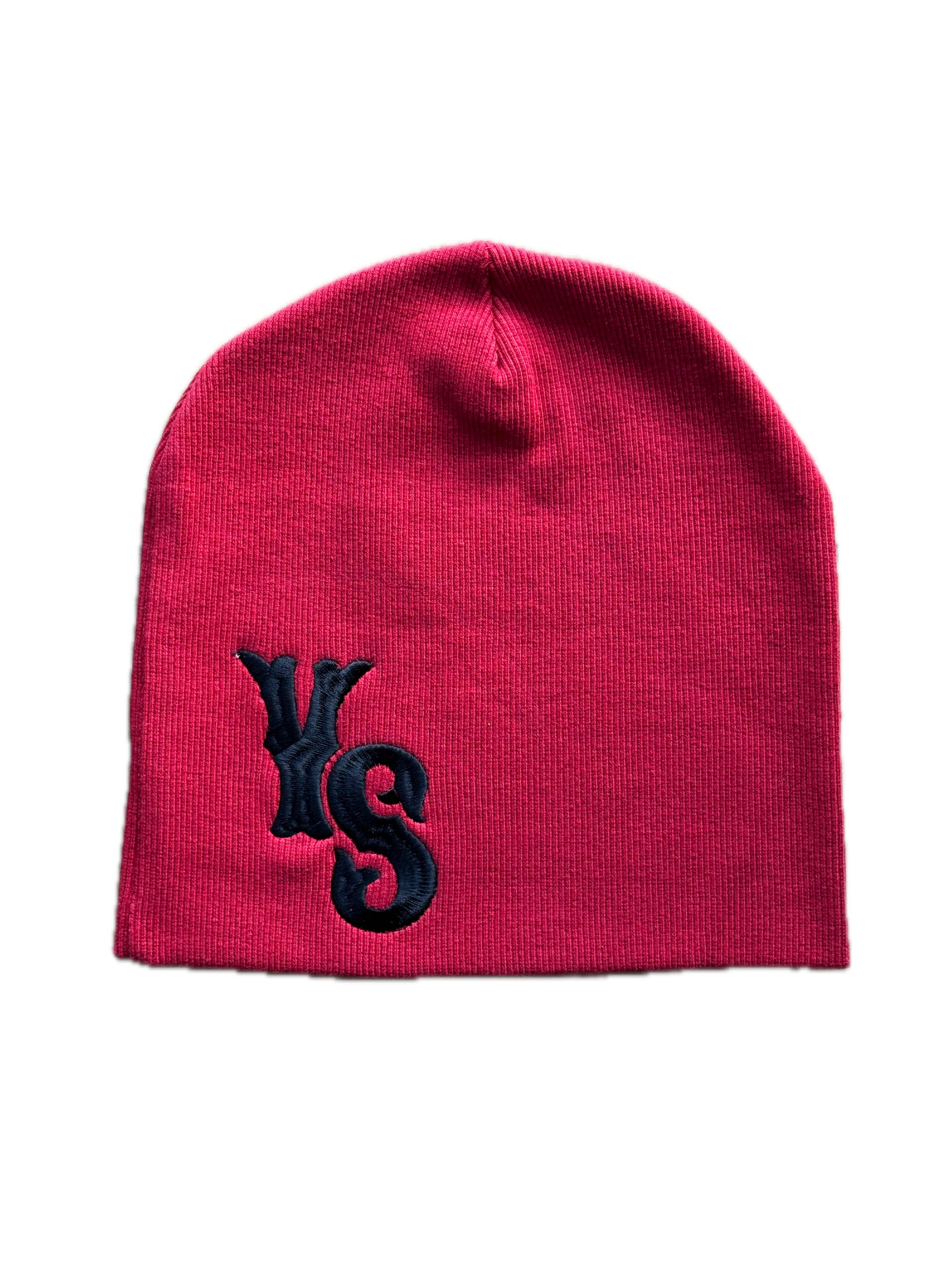 Red Beanie