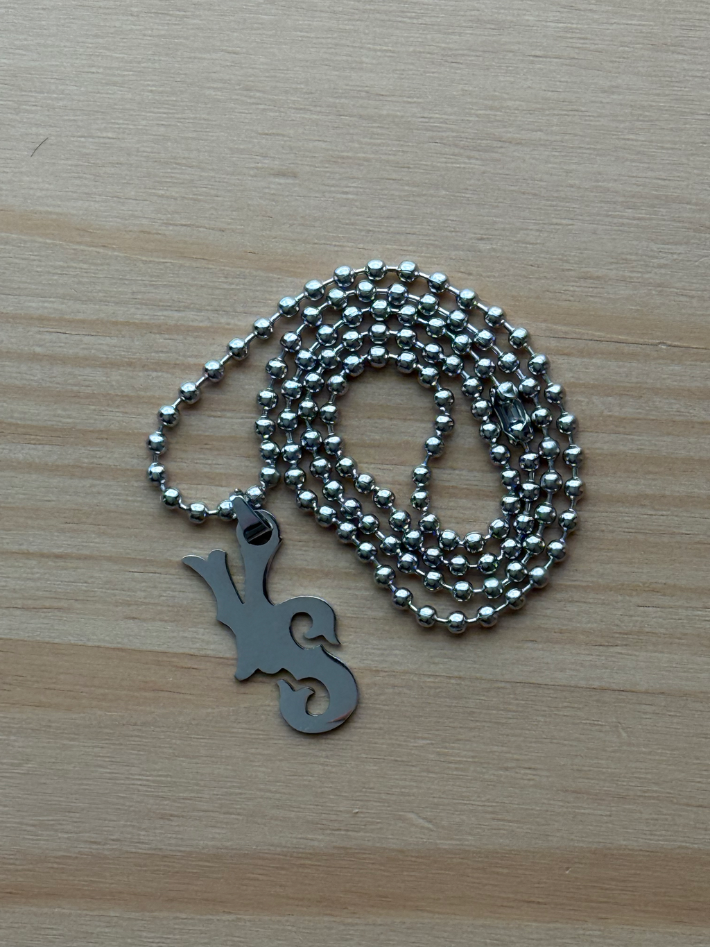 YS Chain