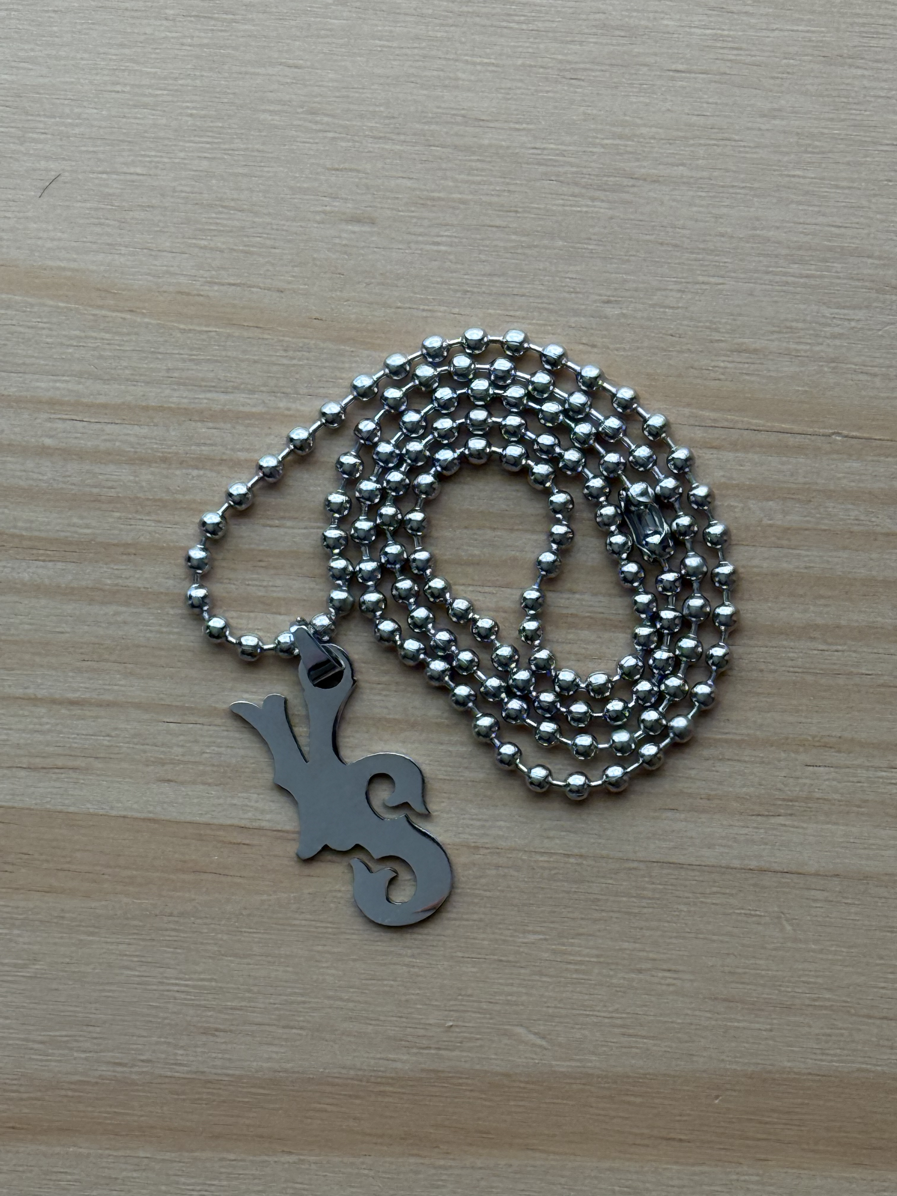 YS Chain
